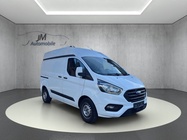 Ford Transit Custom 2018