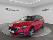 Skoda Octavia 2021