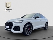 Audi SQ5 2022