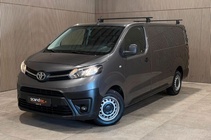 Toyota Proace 2019