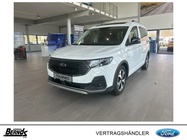 Ford Tourneo Connect 2025