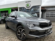 Skoda Kamiq 2026