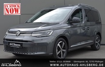 Volkswagen Caddy 2025
