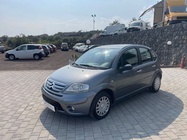 Citroen C3 2009