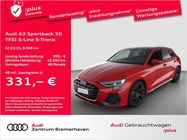 Audi A3 2025