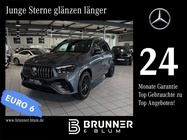 Mercedes-Benz GLE-Class 2025