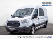 Ford Transit 2018