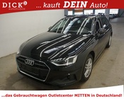 Audi A4 2022