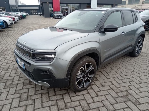Jeep Other 2023