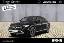 Mercedes-Benz GLC-Class 2025
