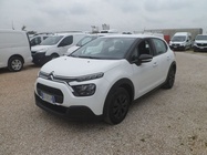 Citroen C3 2022