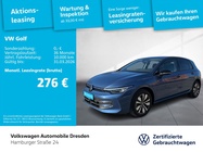 Volkswagen Golf 2025