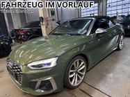 Audi S5 2022