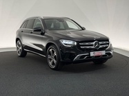 Mercedes-Benz GLC-Class 2019