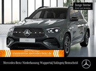 Mercedes-Benz GLE-Class 2025