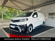 Toyota Proace 2018