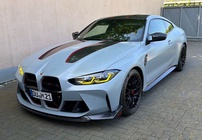 BMW M4 2022