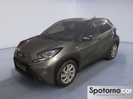 Toyota Aygo 2022