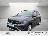 Volkswagen T-Cross 2025