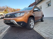 Dacia Duster 2019