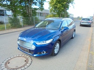 Ford Mondeo 2016