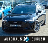 Ford Focus 2024