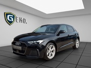 Audi A1 2021