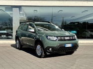 Dacia Duster 2023