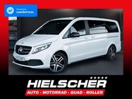 Mercedes-Benz V-Class 2022