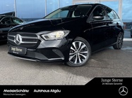 Mercedes-Benz B-Class 2021