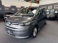 Volkswagen T7 2022