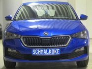 Skoda Scala 2022