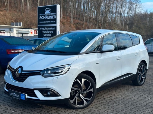 Renault Scenic 2019