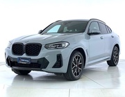 BMW X4 2023