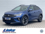 Volkswagen Taigo 2025