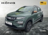 Dacia Spring 2023