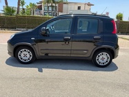 Fiat Panda 2024
