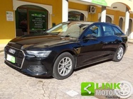 Audi A6 2021