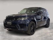 Land Rover Sport 2021