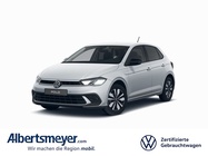 Volkswagen Polo 2025