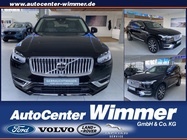 Volvo XC90 2020