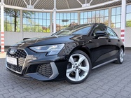 Audi A3 2021