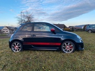 Abarth 500 2015