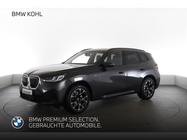 BMW X3 2025