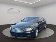 Volkswagen Phaeton 2015