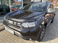 Dacia Duster 2024