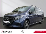 Mercedes-Benz V-Class 2026