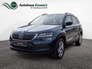 Skoda Karoq 2022