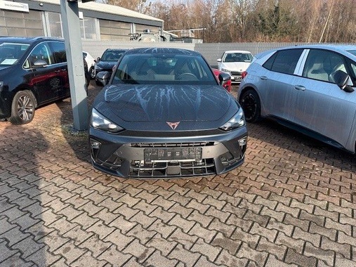 Cupra Leon 2025