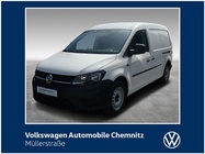 Volkswagen Caddy Maxi 2021